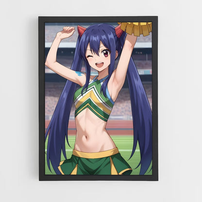ap-wendy marvell-5 cadre Noir