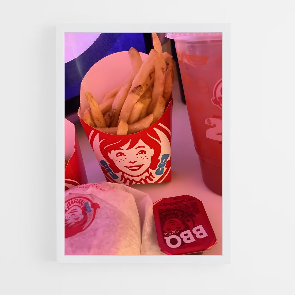 ap-wendys-2 cadre Blanc