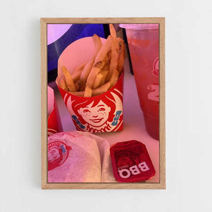 ap-wendys-2 cadre Bois clair