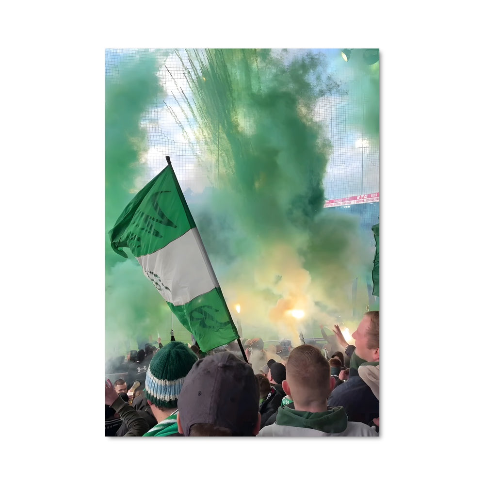 Poster Werder bremen 73587