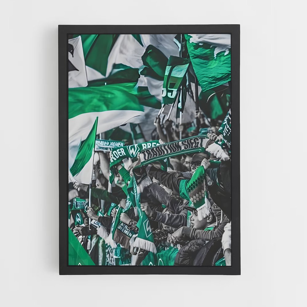 ap-werder bremen-9 cadre Noir