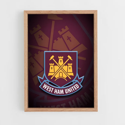 ap-west ham united fc-4 cadre Bois clair