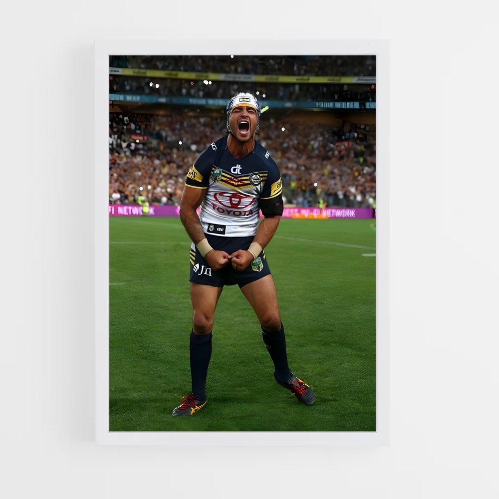 ap-western force-2 cadre Blanc