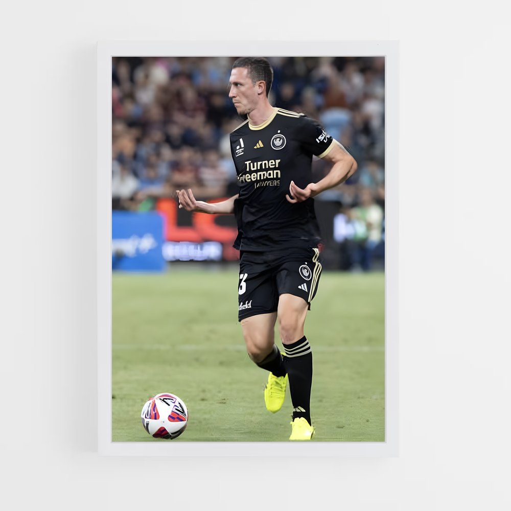 ap-western sydney wanderers fc-2 cadre Blanc