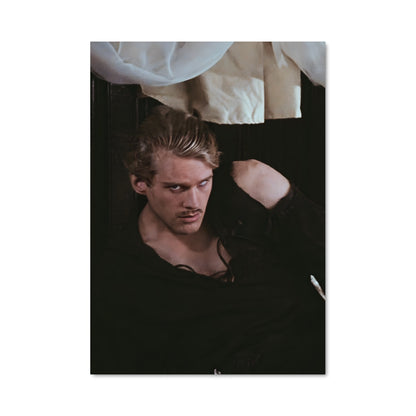 Poster Introspection Nocturne