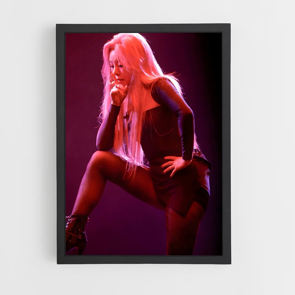 ap-wheein-11 cadre Noir