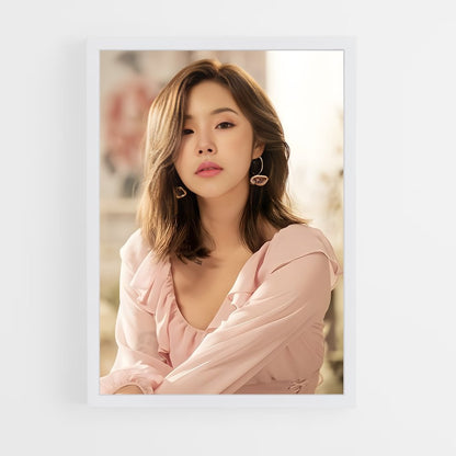 ap-wheein-3 cadre Blanc