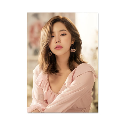 Poster Wheein 48774