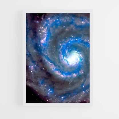 ap-whirlpool galaxy-5 cadre Blanc