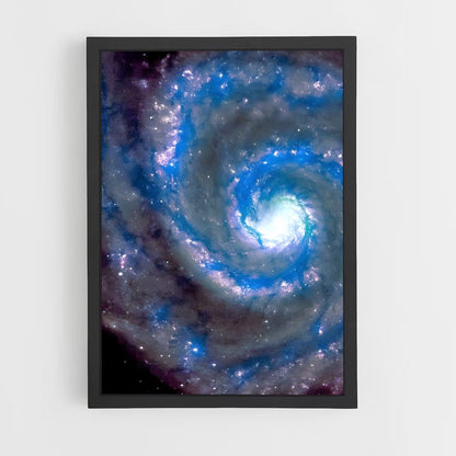ap-whirlpool galaxy-5 cadre Noir