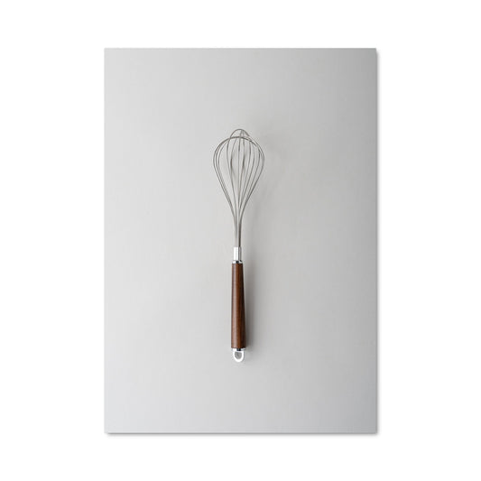 Poster Tourbillon Créatif