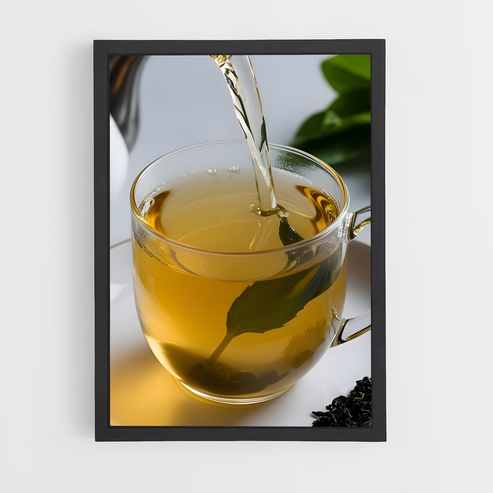 ap-white tea-2 cadre Noir