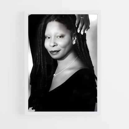 ap-whoopi goldberg-2 cadre Blanc