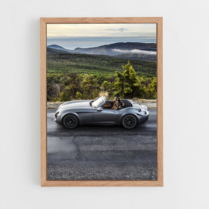 ap-wiesmann-3 cadre Bois clair