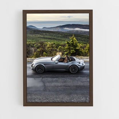 ap-wiesmann-3 cadre Bois foncé