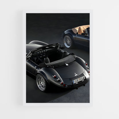 ap-wiesmann-4 cadre Blanc