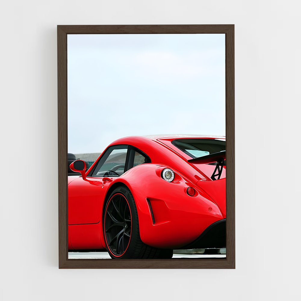 ap-wiesmann-5 cadre Bois foncé