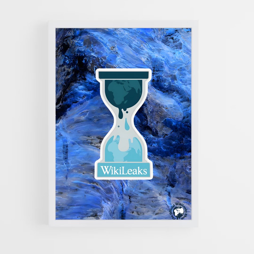 ap-wikileaks-2 cadre Blanc
