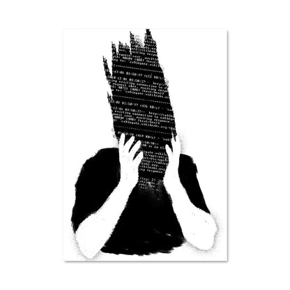 Poster Révélations Intérieures