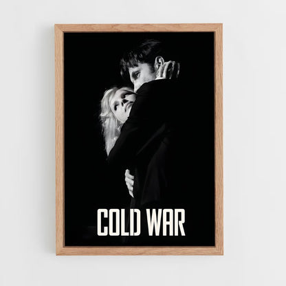 ap-wiktor cold war-1 cadre Bois clair