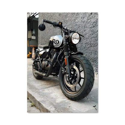 Poster Wild hp 450 82162