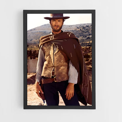 ap-wild west-1 cadre Noir
