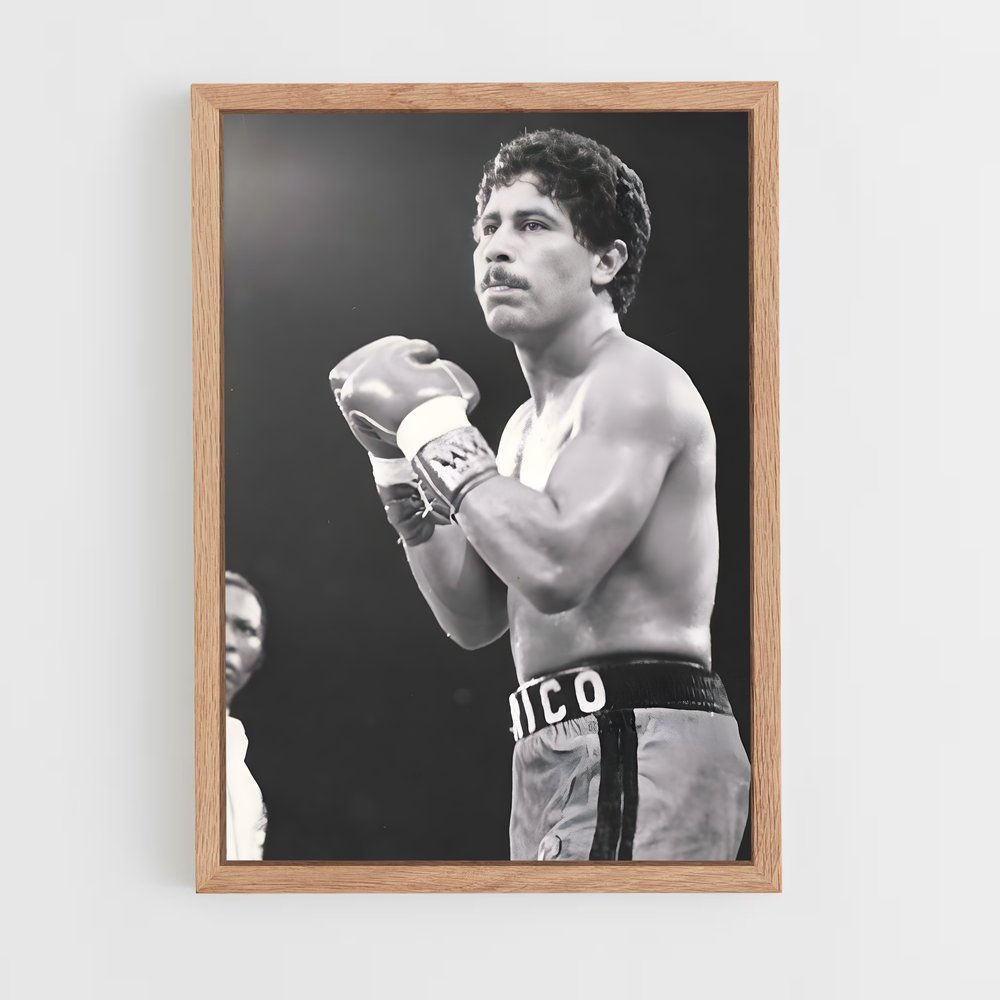 ap-wilfredo gomez-1 cadre Bois clair
