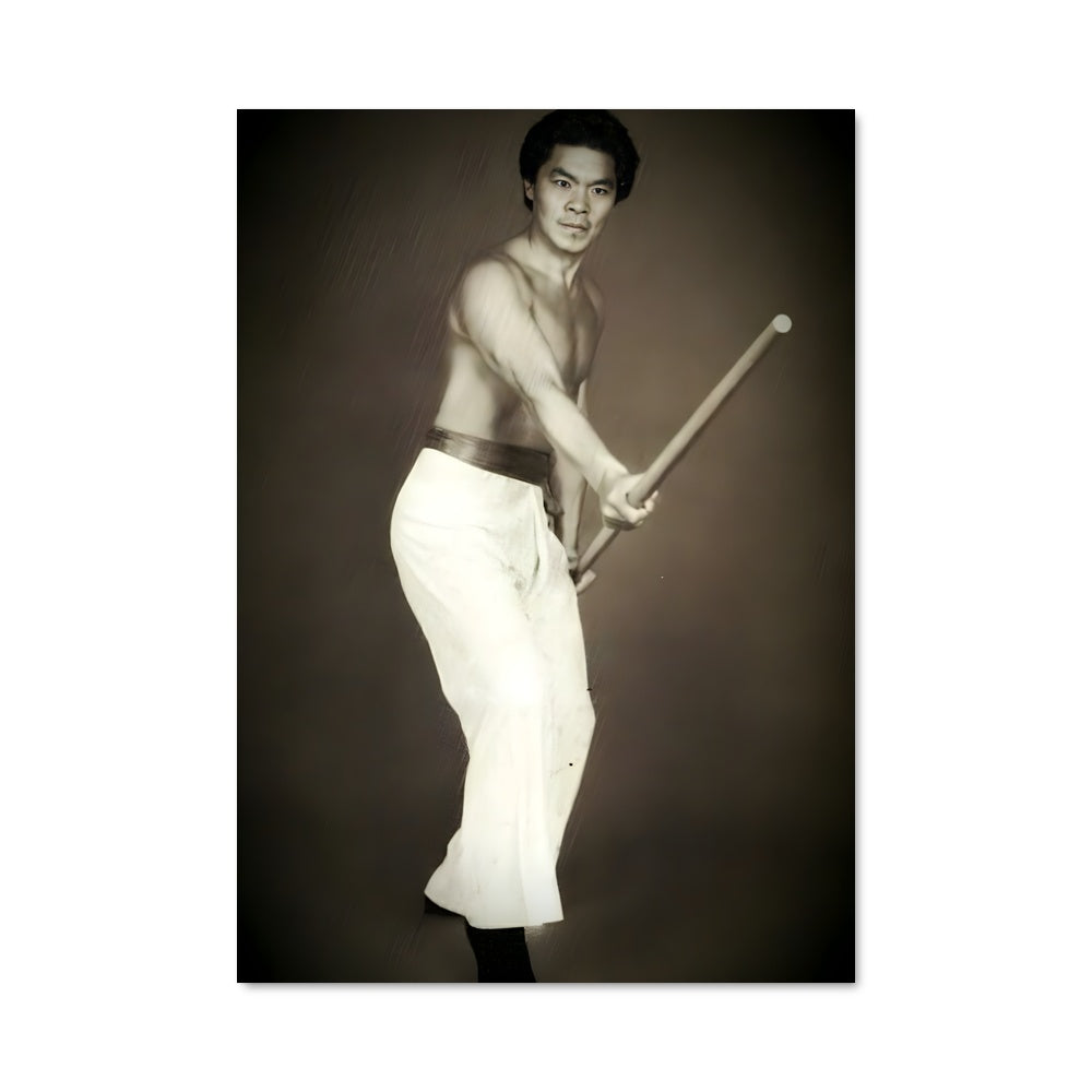 Poster William cheung 62671
