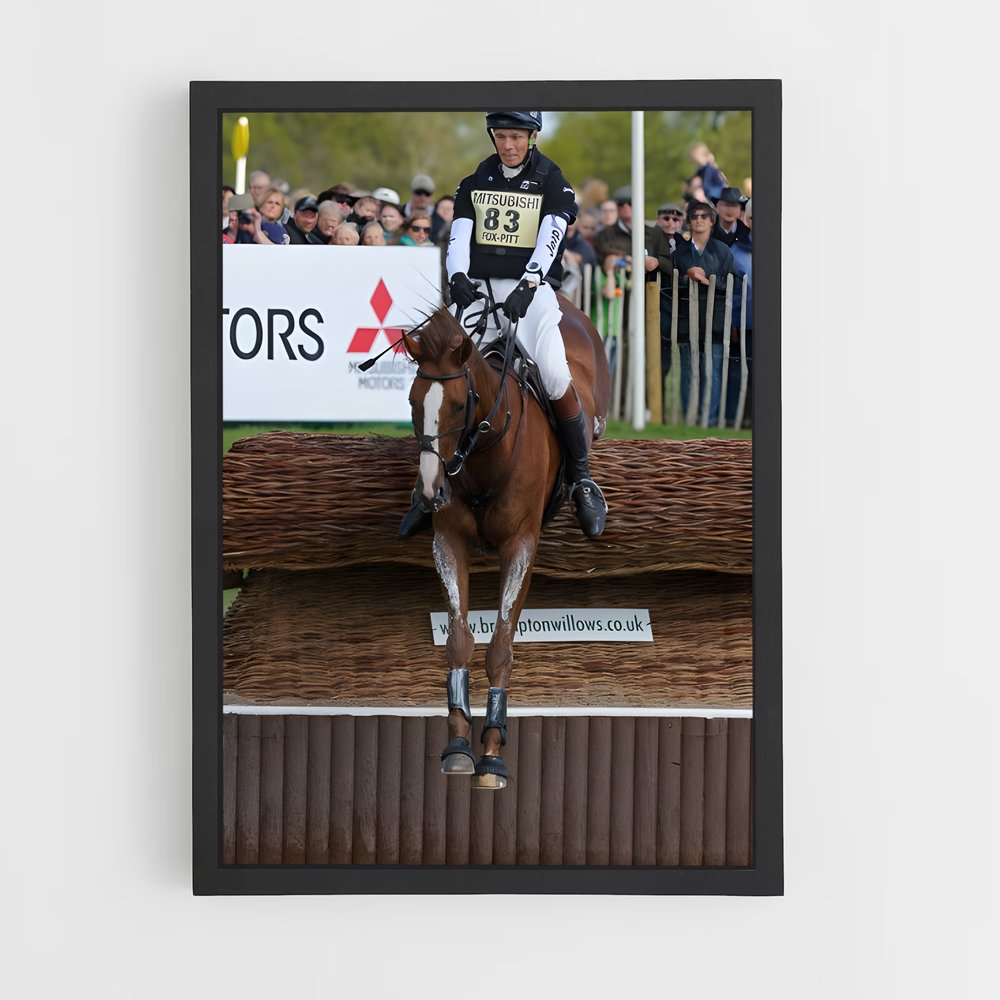 ap-william fox-pitt-1 cadre Noir