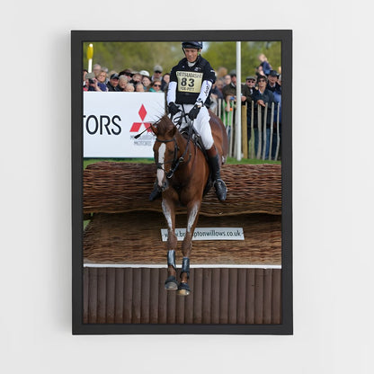 ap-william fox-pitt-1 cadre Noir