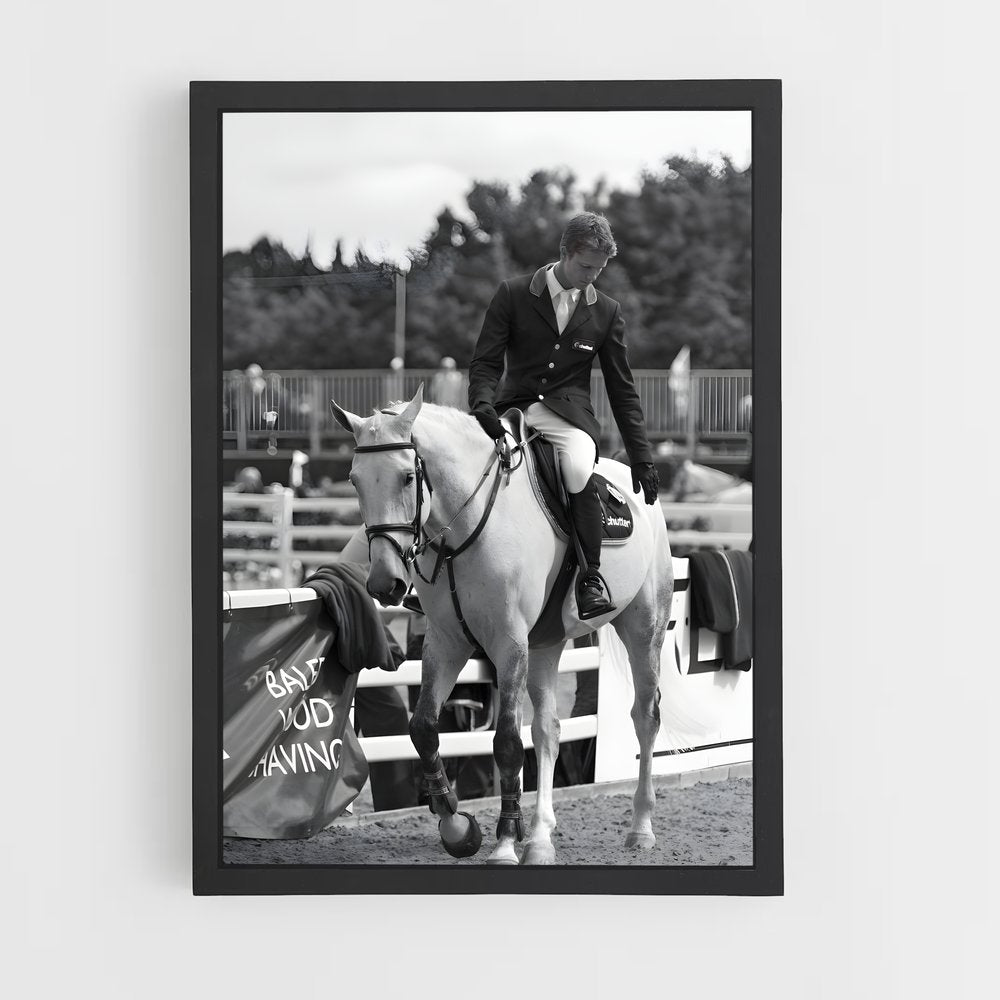 ap-william fox-pitt-2 cadre Noir