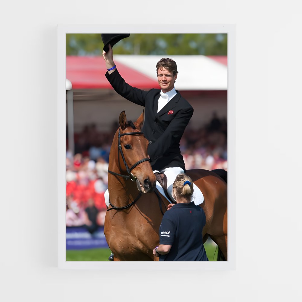 ap-william fox-pitt-4 cadre Blanc