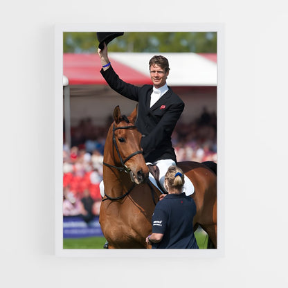 ap-william fox-pitt-4 cadre Blanc