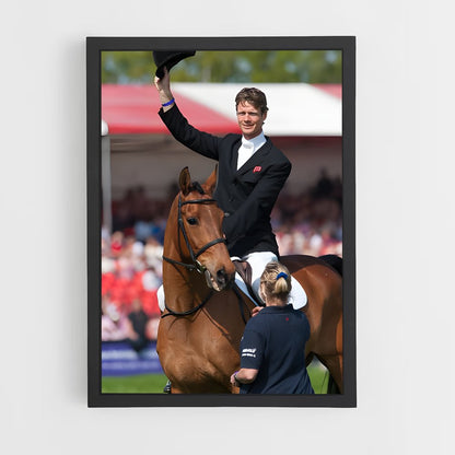 ap-william fox-pitt-4 cadre Noir