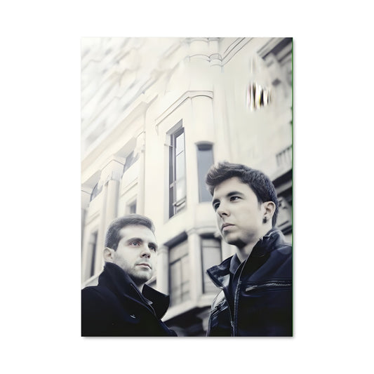 Poster Urban Legends