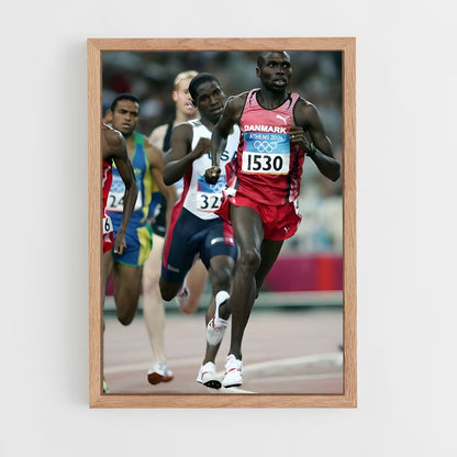 ap-wilson kipketer-1 cadre Bois clair