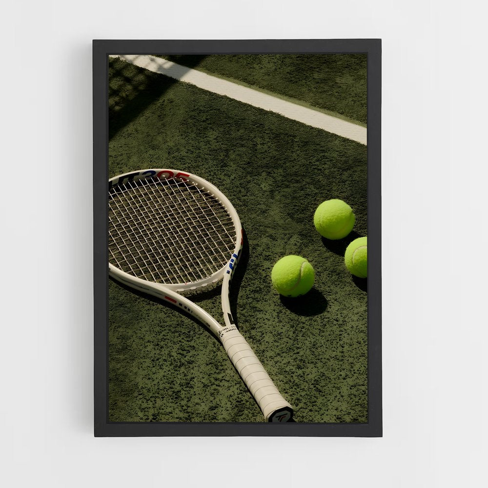 ap-wimbledon tennis-9 cadre Noir