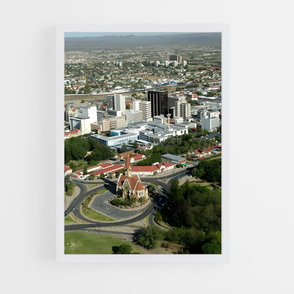 ap-windhoek-1 cadre Blanc
