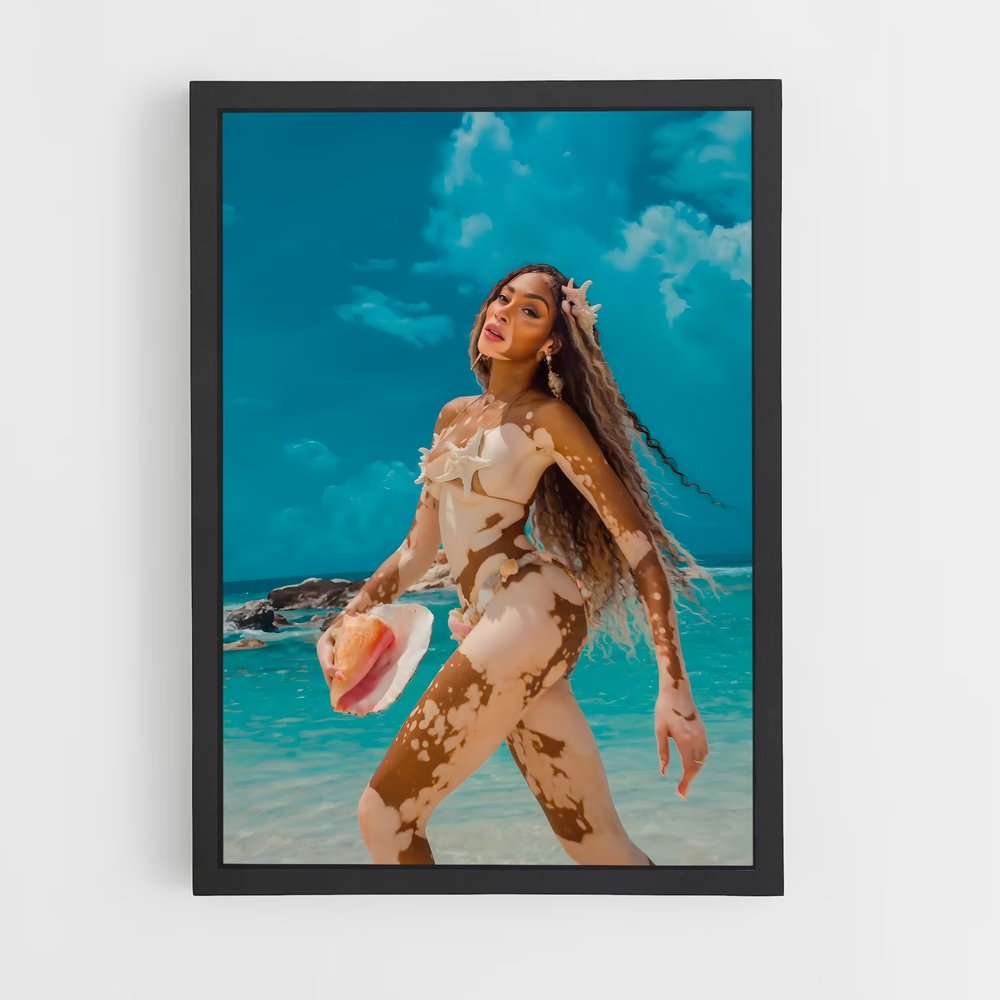 ap-winnie harlow-2 cadre Noir