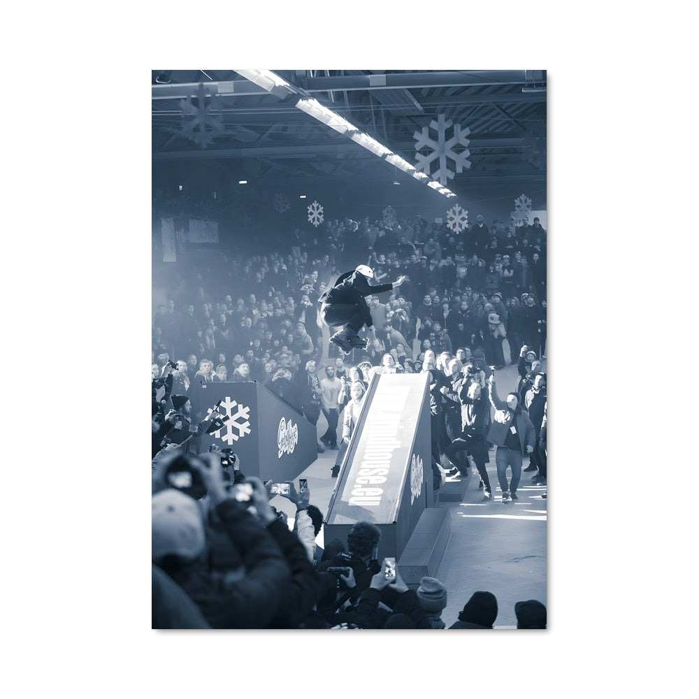 Poster Winterclash 67910