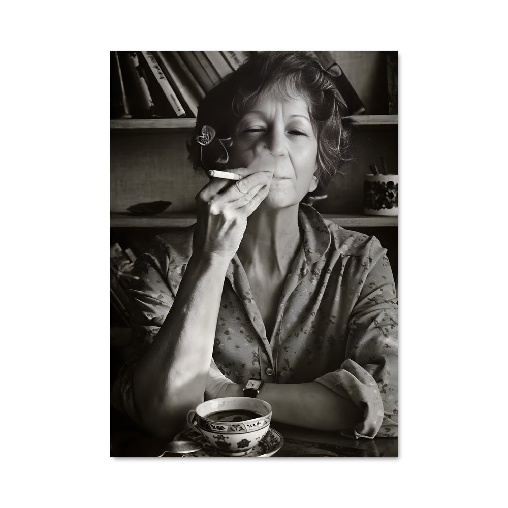 Poster Wislawa szymborska 13637