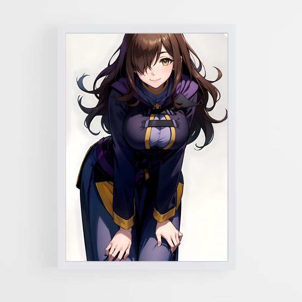 ap-wiz-4 cadre Blanc