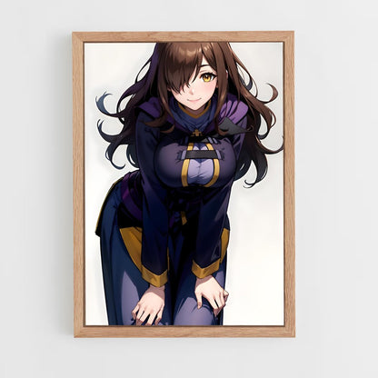 ap-wiz-4 cadre Bois clair