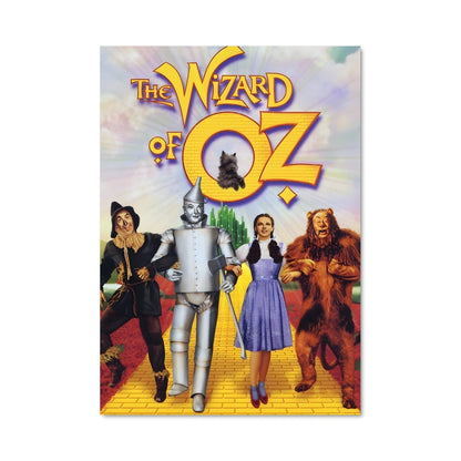 Poster Wizard of oz 36781