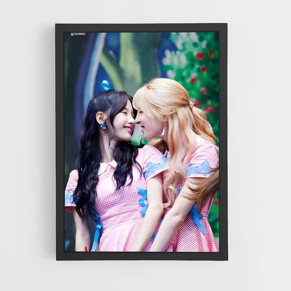 ap-wjsn-5 cadre Noir