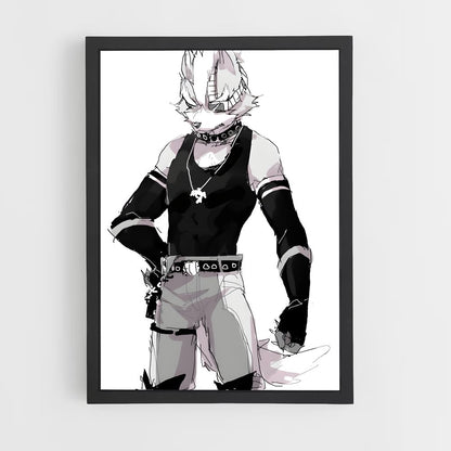 ap-wolf-2 cadre Noir