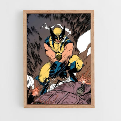 ap-wolverine-3 cadre Bois clair