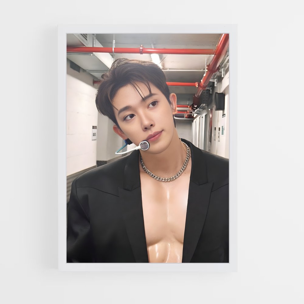 ap-wonho-2 cadre Blanc