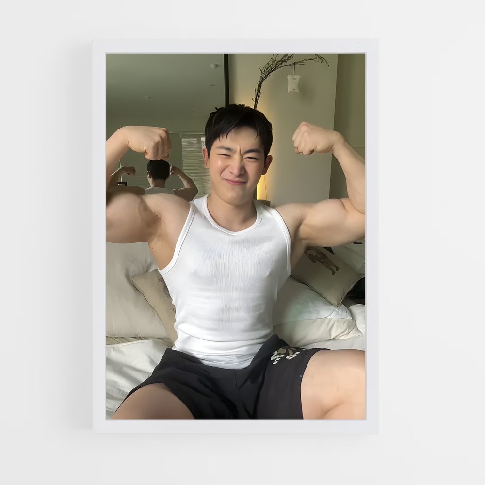 ap-wonho-3 cadre Blanc