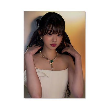 Poster Wonyoung 48601